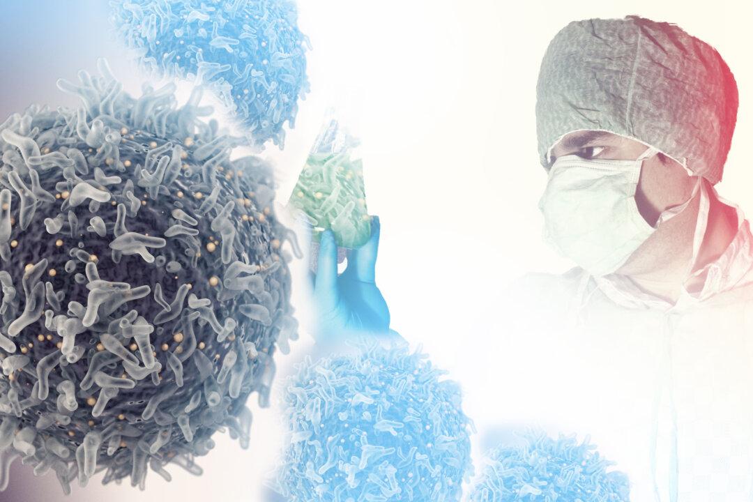 Most Common Cancer in Men Under 40: 4 Symptoms to Watch Out For