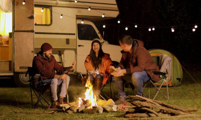 Canada’s Top Campgrounds and How to Book for This Season