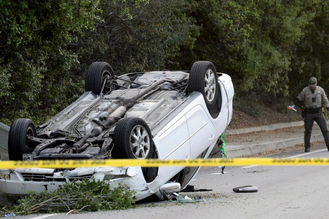 SoCal City Ranks in Top 10 for Worst Drivers in America: Study