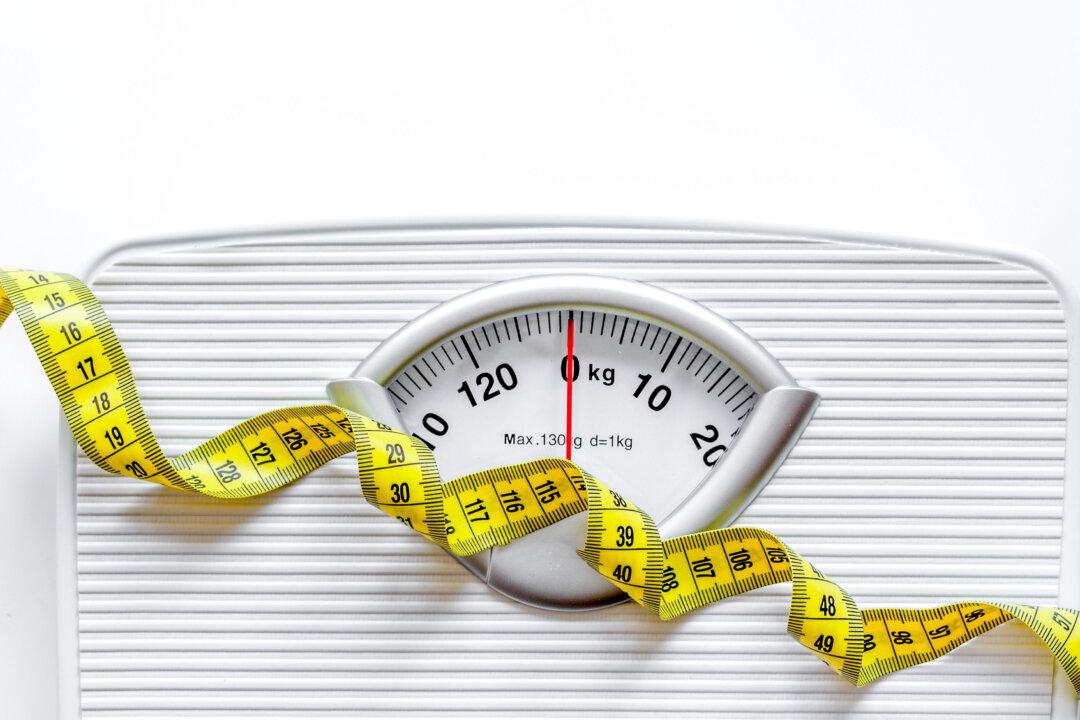 Overcoming Obesity: A Simple Method for Sustainable Weight Loss Without Side Effects