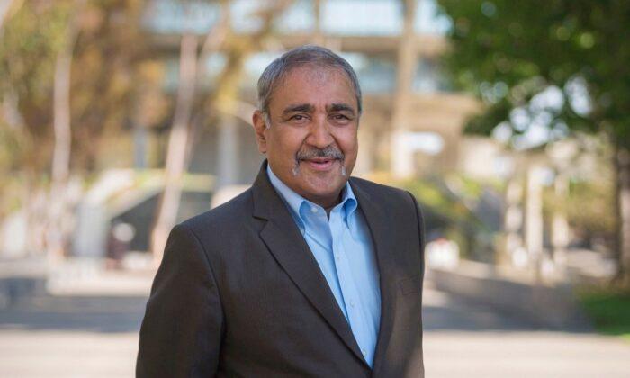 UC San Diego Chancellor Receives $500,000 Privately-Funded Pay Raise  
