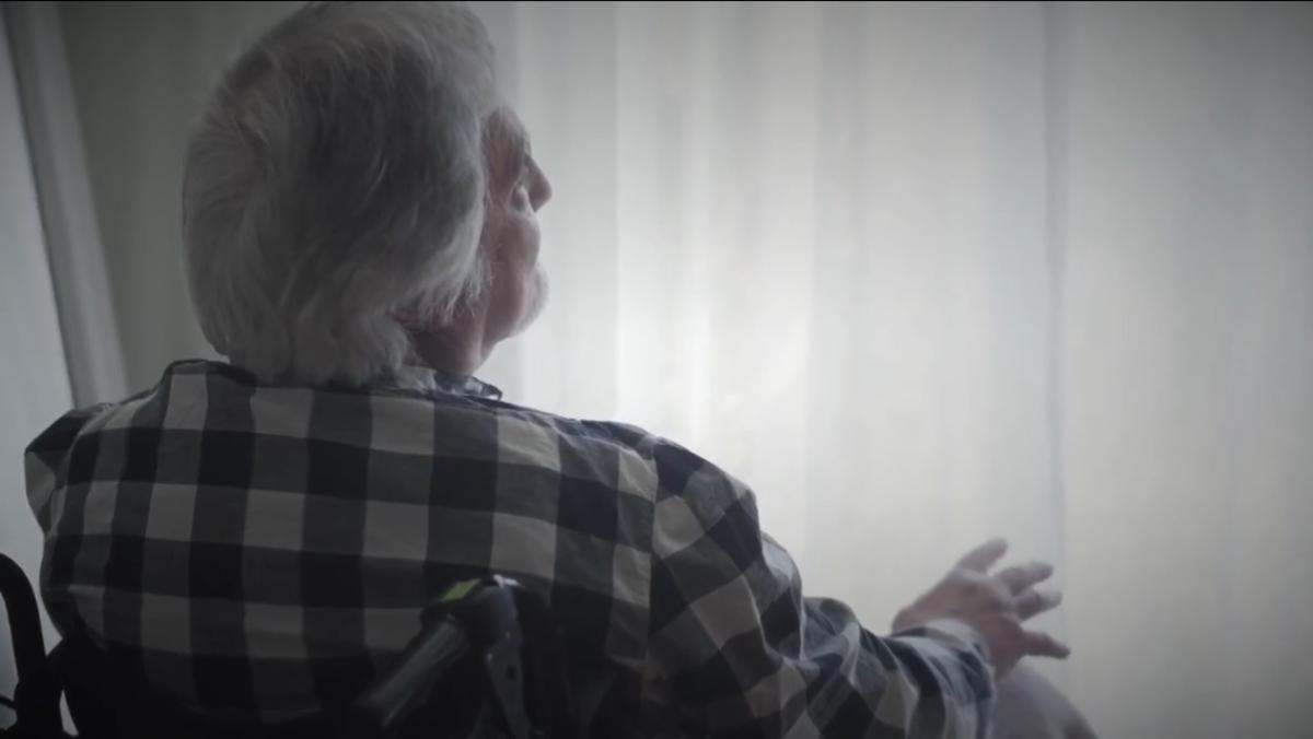 Footage from “Alzheimer’s: Key to Cure.” (EpochTV)