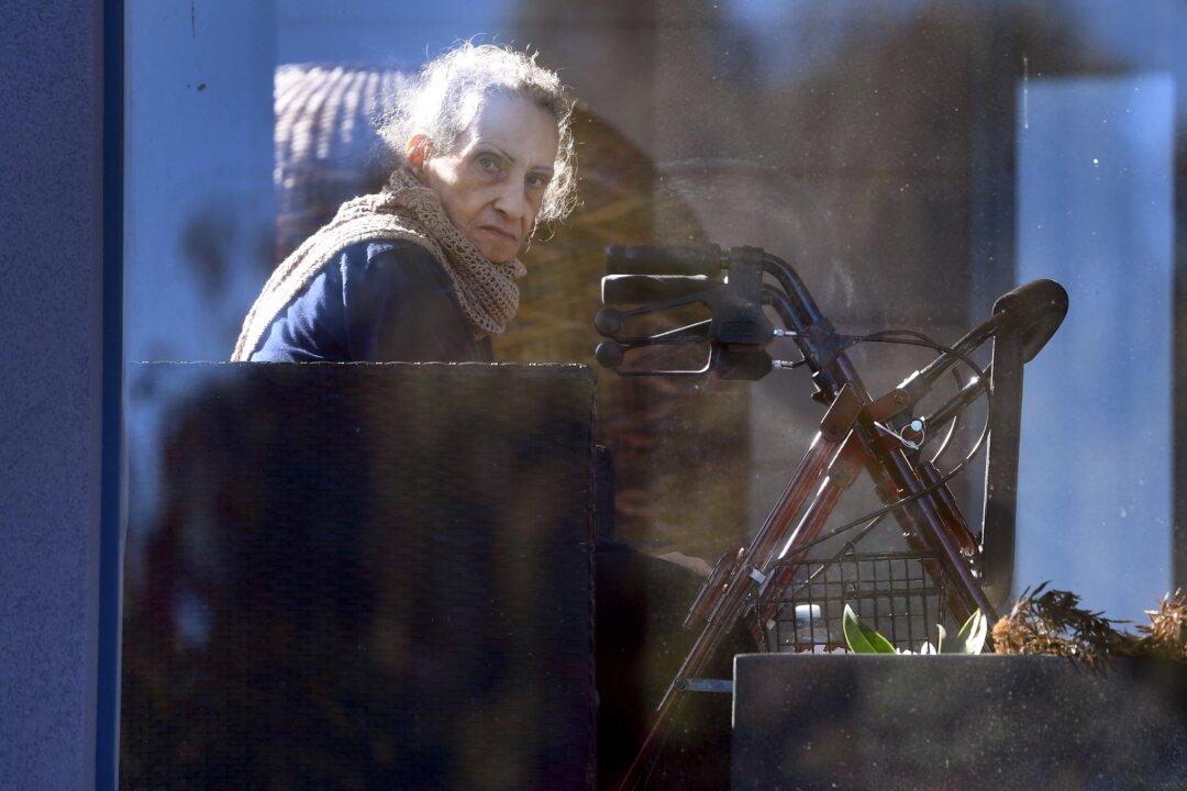 Australia Needs to Plan For Aged Care Boom Now: PM