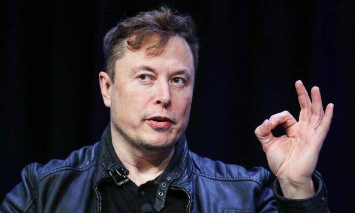 Censorship ‘Unhealthy for Public Discourse,’ Big Tech Manipulating Elections ‘For Some Time’: Musk