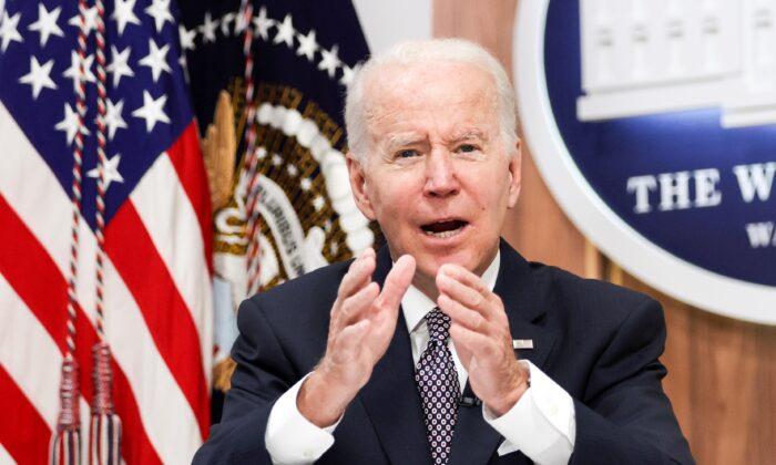 Biden Commits $1 Billion to Global Climate Fund