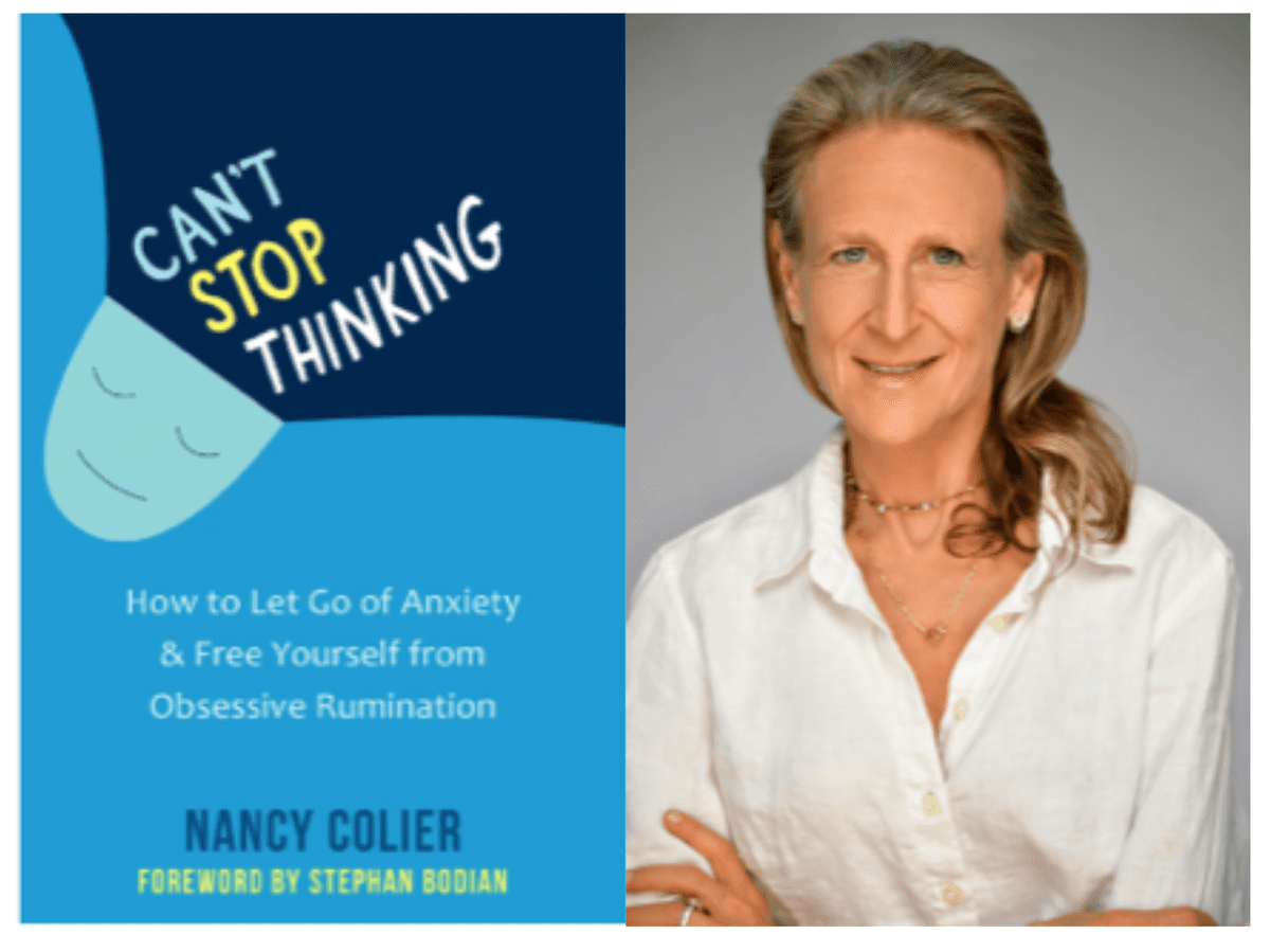 Overcoming Overthinking