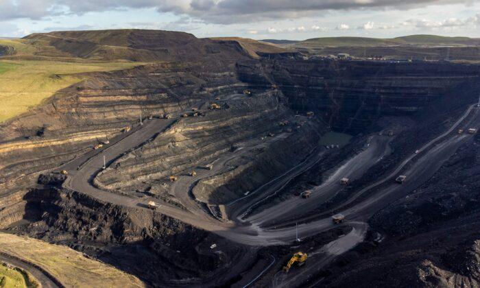 Extracting Rare Earth Minerals From Coal Mines ‘Winning Proposition’ for UK, MPs Told
