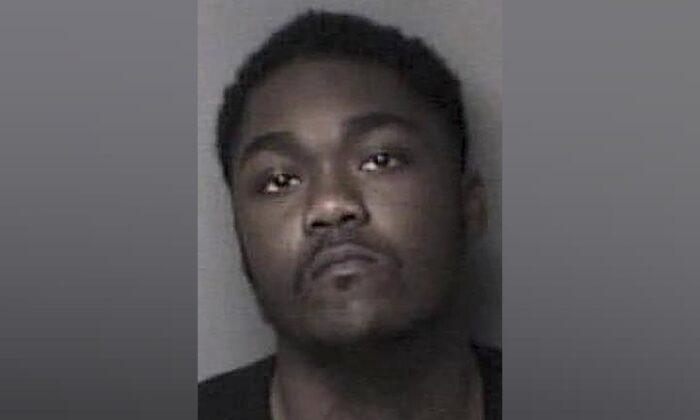 Man Wanted in NC Shooting Waives Extradition From Florida