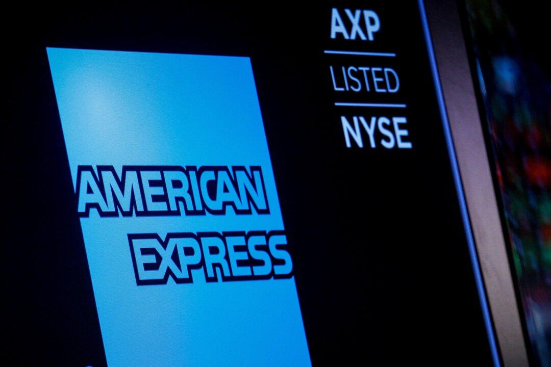 AmEx’s Costs, Provisions Cloud Profit Despite Higher Credit Card Use