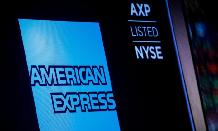 AmEx’s Costs, Provisions Cloud Profit Despite Higher Credit Card Use