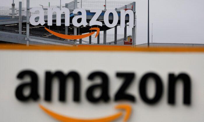 Amazon Launches Program to Identify and Track Counterfeiters