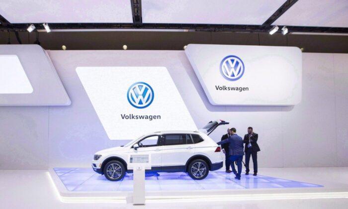 Volkswagen Battery Factory Will Exist for 100 Years: Industry Minister