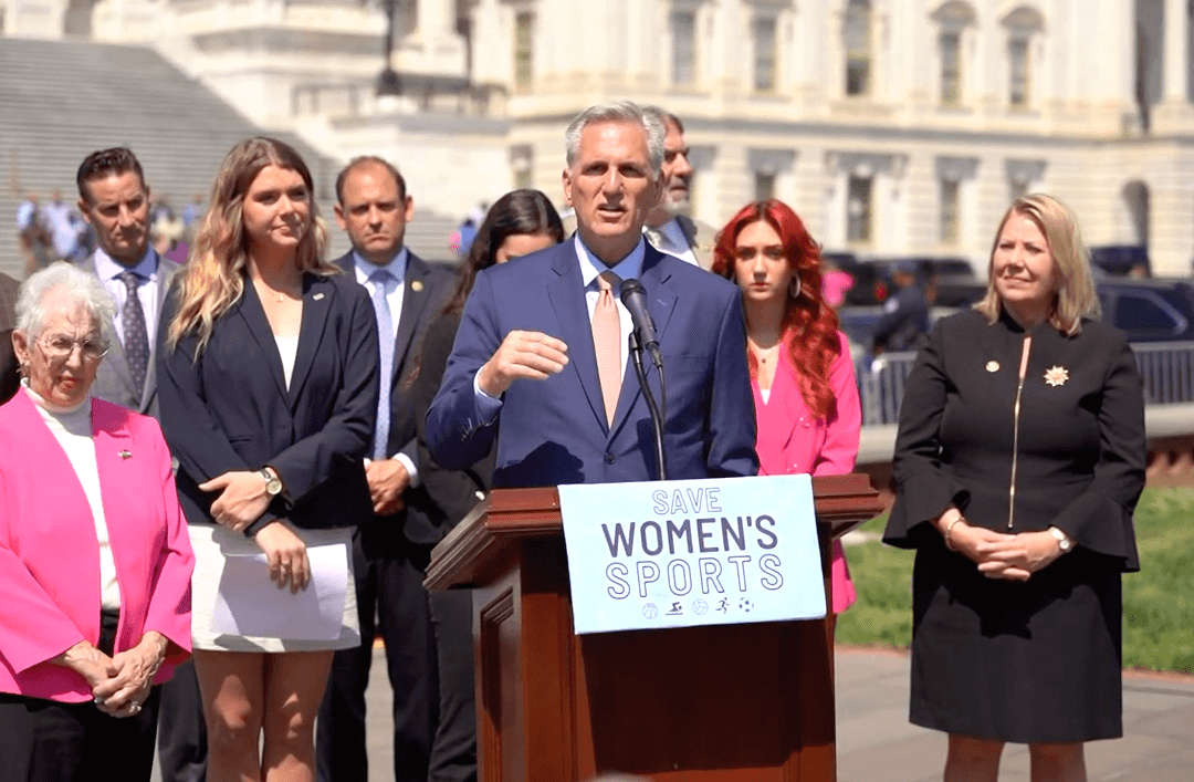 Lawmakers Voice Bipartisan Support for Action on Debt Ceiling