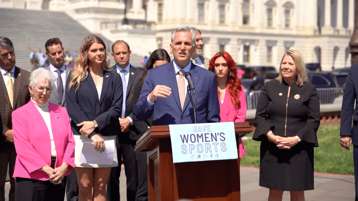 Lawmakers Voice Bipartisan Support for Action on Debt Ceiling