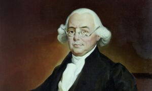 The Founders and the Constitution, Part 6: James Wilson