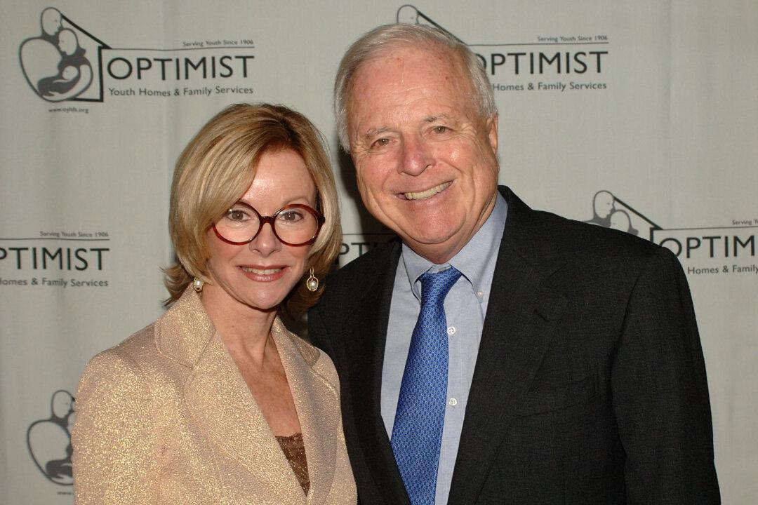 Former Los Angeles Mayor Richard Riordan, Dead at 92