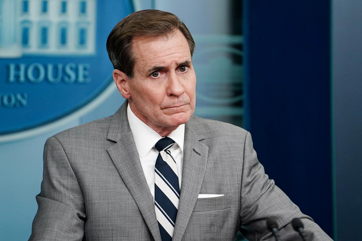 Second American Dead in Sudan Despite Ceasefire, White House Confirms