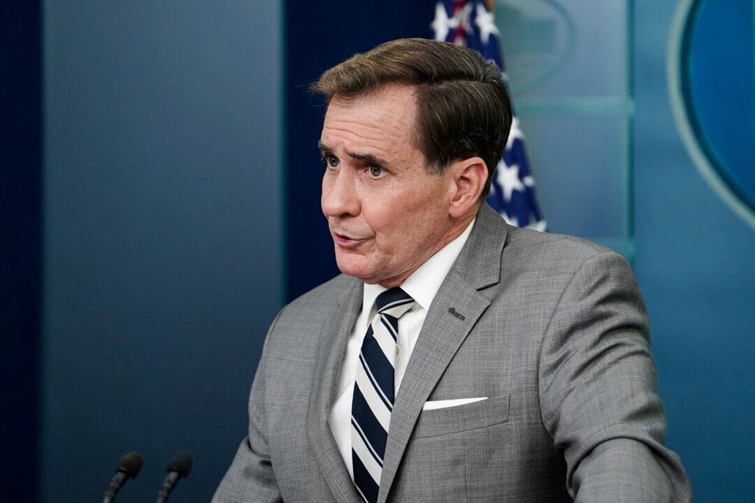 White House Rejects Russian Claim That US Was Behind Attack Targeting Putin