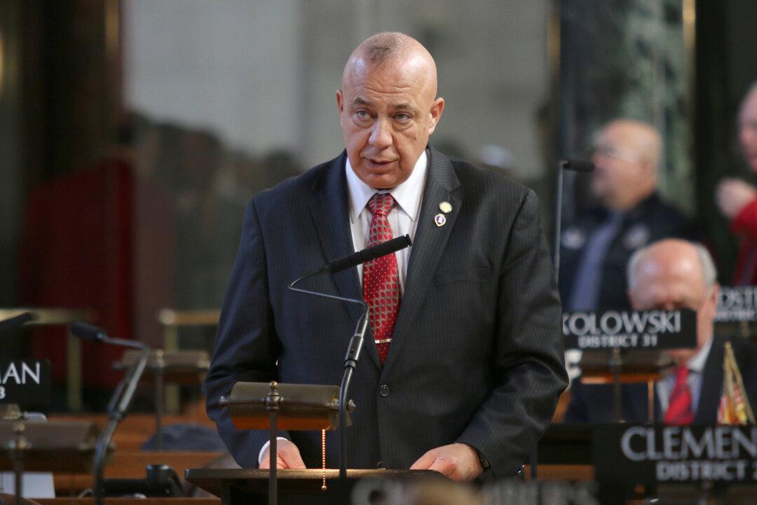 Nebraska State Senator Wins 7-Year Fight for Constitutional Carry