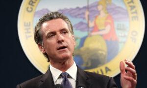 California Gov. Newsom Signs Executive Order Studying AI in Government