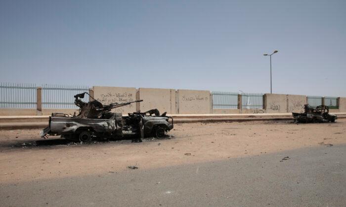 Pentagon Readies Troops for US Embassy Evacuation in Sudan as 1 American Dead