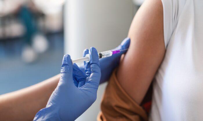 HPV Vaccine Mandate to Attend College