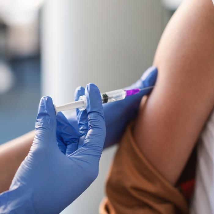 CDC Holds Public Session on Vaccine Effectiveness