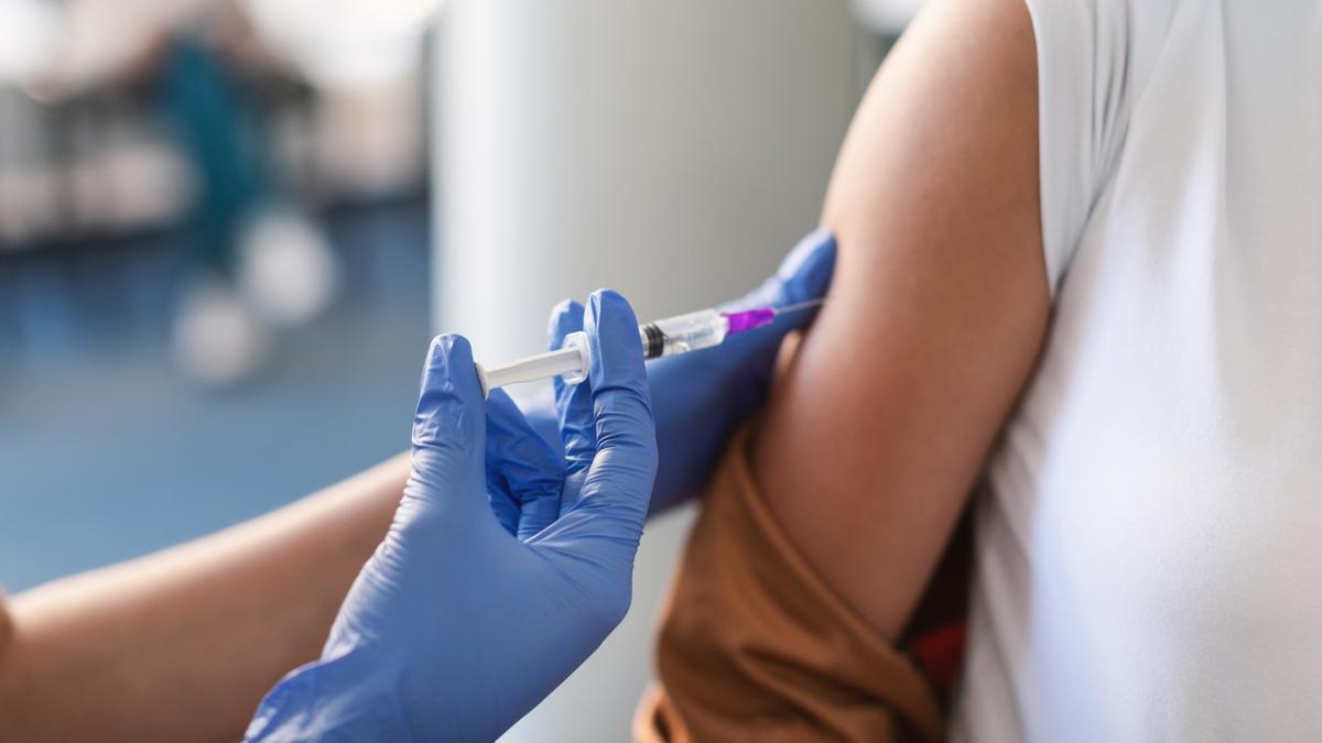 HPV Vaccine Mandate to Attend College