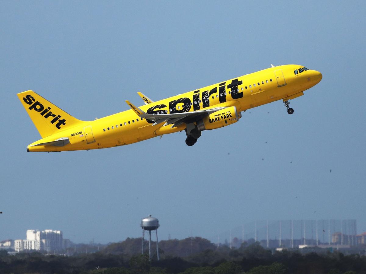 Southwest, American or Spirit for a Last-Minute Trip? Your Ticket Could Be Pricey