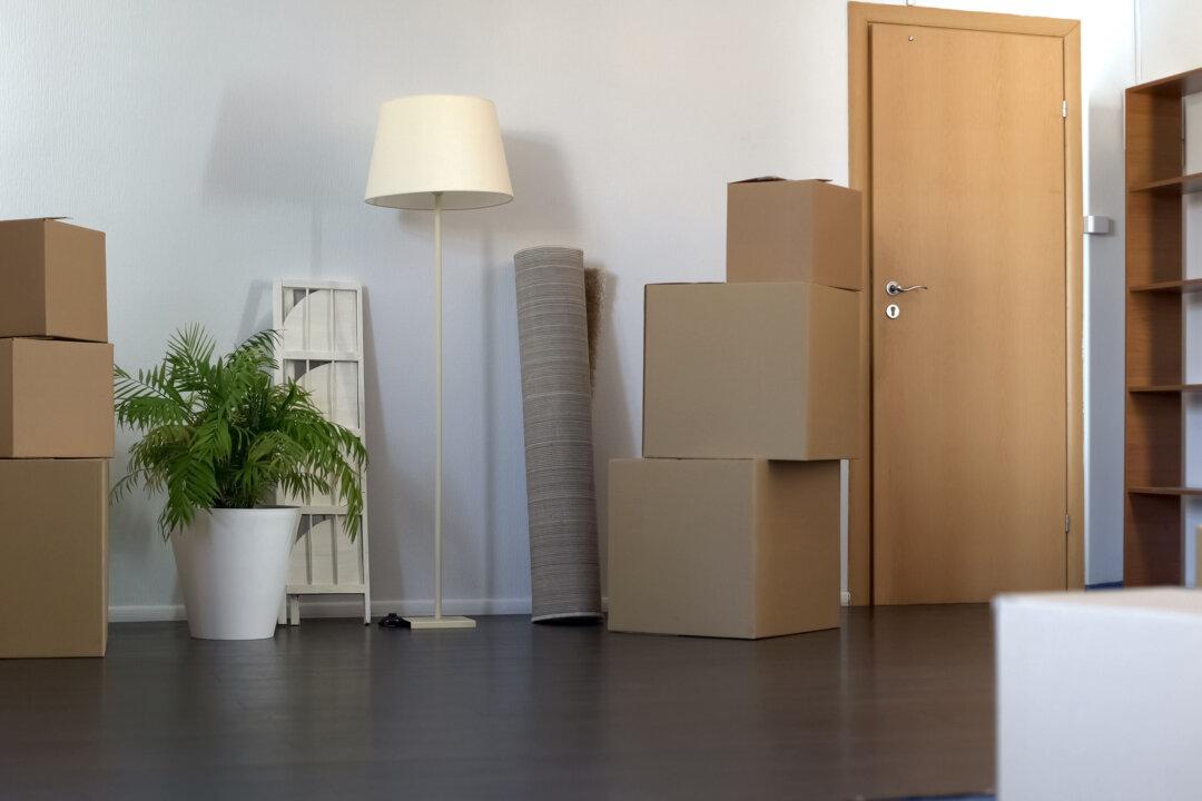 9 Tips to Make a Spring Move Less Stressful