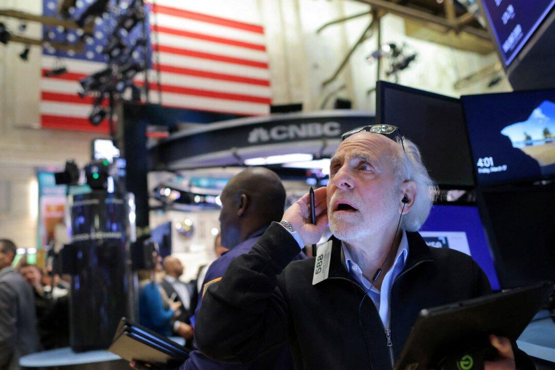 Wall Street Subdued at Open, Focus on Business Activity Data