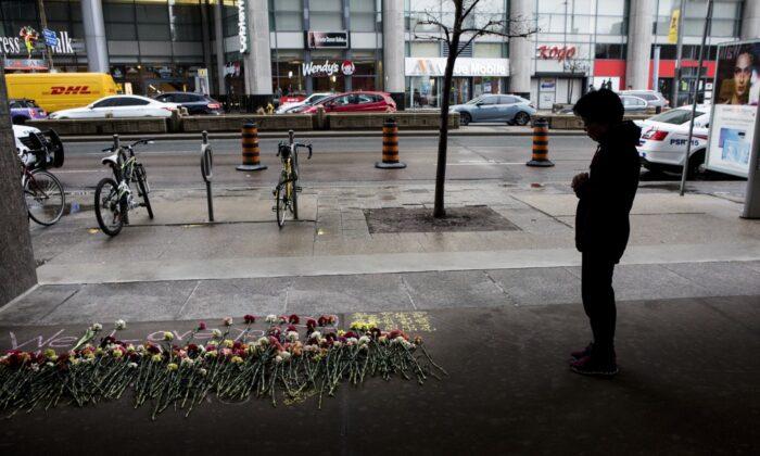 Five Years Later, Memories of Devastating Toronto Van Attack Live on for Community