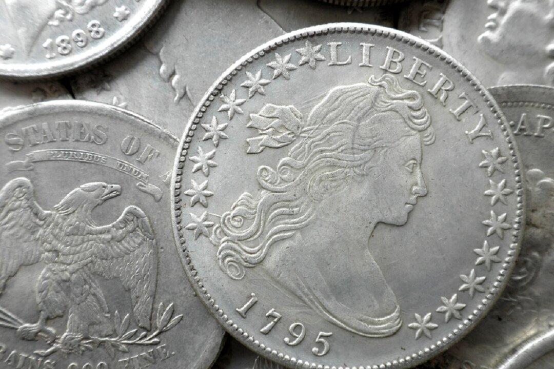Top Nine Valuable Coins to Look Out For
