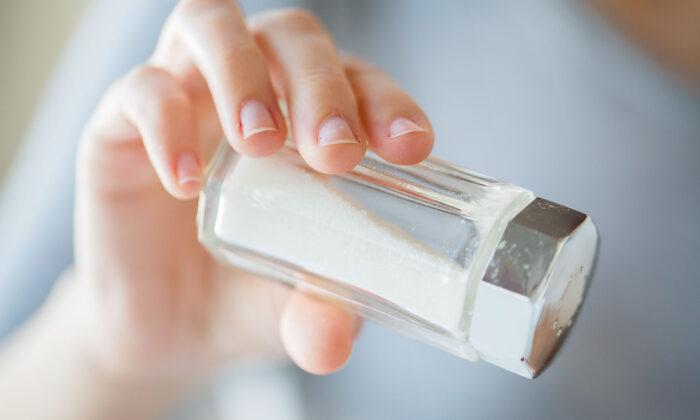Higher Salt Sensitivity Linked to Increased High Blood Pressure Risk: Here’s What to Do