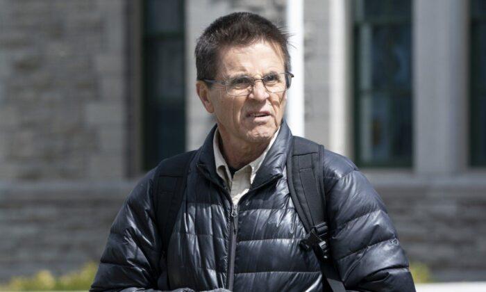 Hassan Diab’s Supporters Urge Canada to Rebuff Extradition After Guilty Verdict