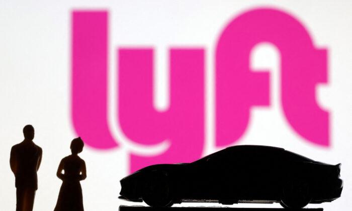 Lyft to ‘Significantly’ Cut Jobs in New CEO’s First Major Move