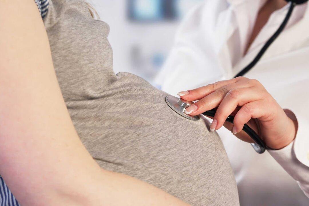 Women With Childhood Trauma Have Higher Risk of Pregnancy Complications