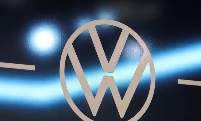 Volkswagen Increases Q1 Sales Despite Weaker China Business