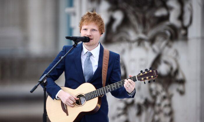 Ed Sheeran Faces US Copyright Trial Over Marvin Gaye’s ‘Let’s Get It On’