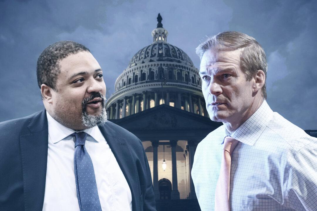 IN-DEPTH: Why a New York Judge Is Siding With Jim Jordan in Alvin Bragg Lawsuit