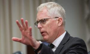 AUDIO: Former Defense Secretary Says Jan. 6 Committee Issued âLatent Threatâ to Keep Quiet | News Brief (March 26)