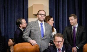 House Committee Investigating Soros-Linked Donations to US Chamber of Commerce