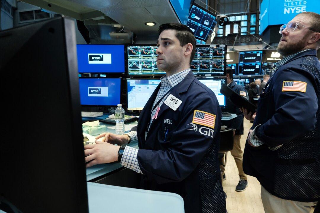 Stock Market Today: Stocks Close Quiet Week With Small Gains