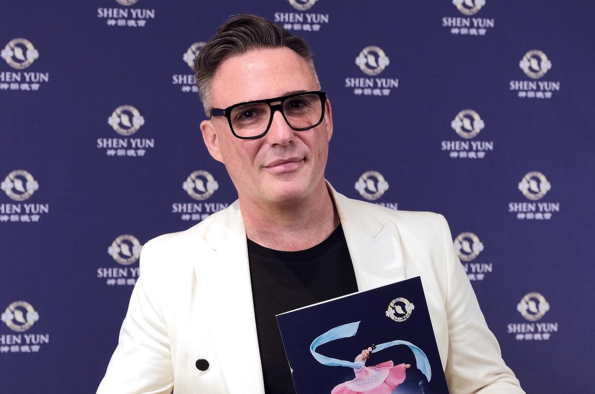 Shen Yun Brings a ‘Unique Pure Energy’: Media Awards Winner