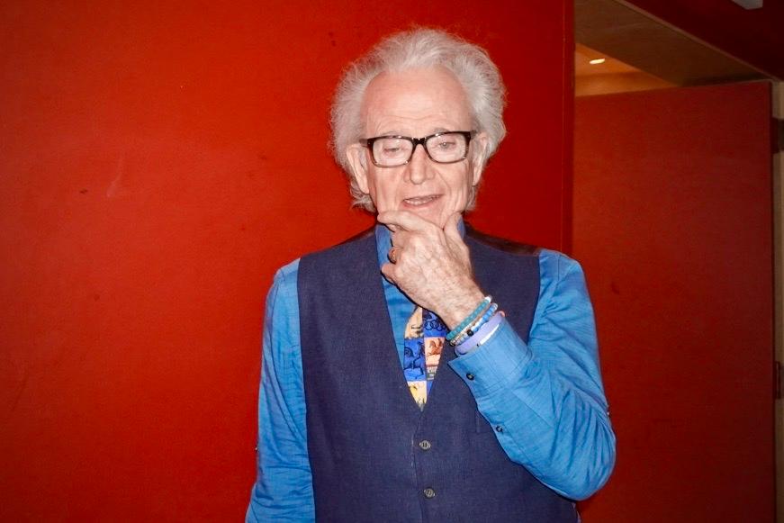 Shen Yun Exquisite, ‘Obviously Outstanding,’ and Shares a Relevant Message, Says SVP