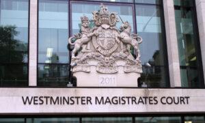 Overhaul Secret Courts Used in Licence Fee Offences, Say Magistrates