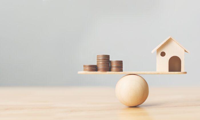 Cash in on Your Home Equity
