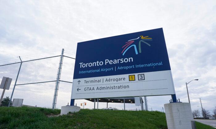 What We Know So Far About the Toronto Airport $20 Million Heist