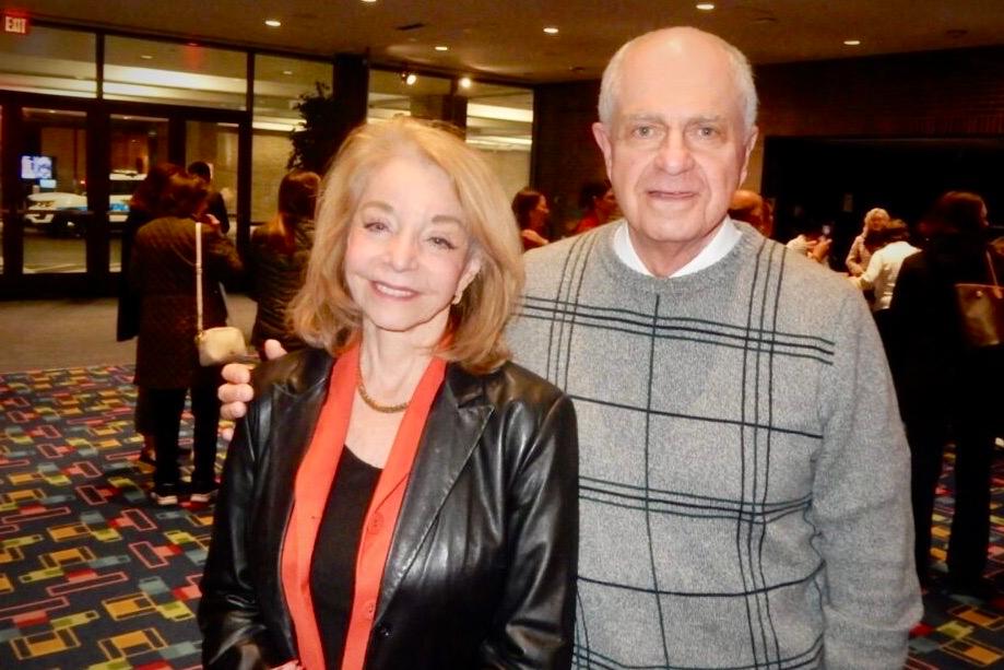 Shen Yun Artists Phenomenal, Impressive, Excellent, Says Opera Singer