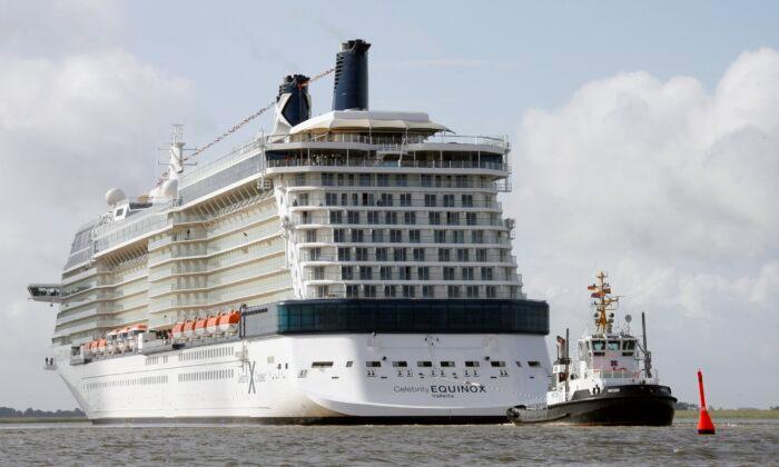 Cruise Line Let Passenger’s Body Decompose, Lawsuit Says